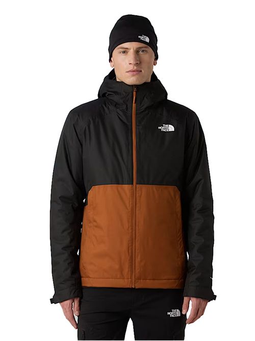 The?North?Face Millerton Insulated Jacket THE NORTH FACE | NF0A3YFIC791